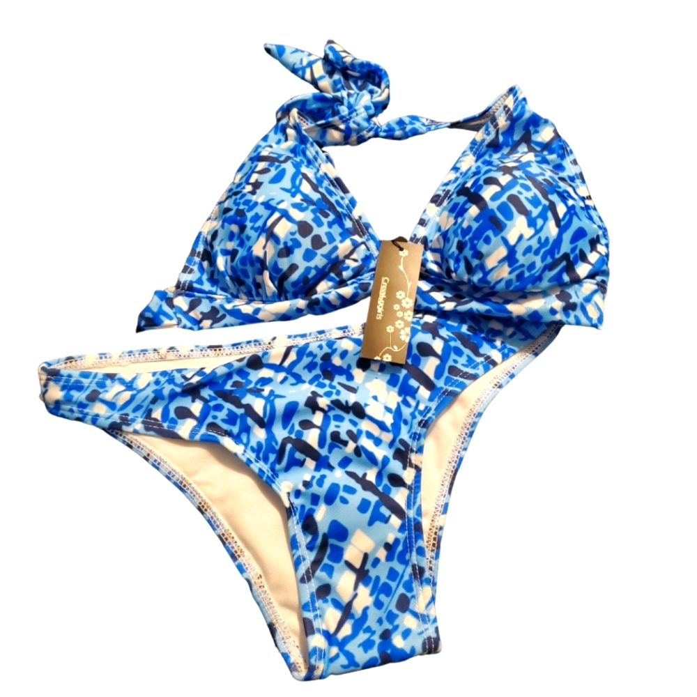 2 Piece Swimsuit
